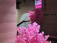 -樱之盛宴·蟹料理海鲜自助(前进大街店)