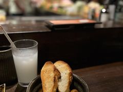 牛骨酱炖牛舌-三川·十酒Izakaya(南昌路店)