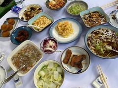 -席家花园(巨鹿花园店)