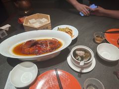 -小厨娘金榜题名(夫子庙秦淮河店)