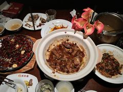 -御湾·浅水湾·贺胜土鸡汤(潜山店)