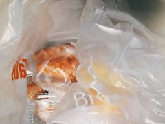 -BreadTalk面包新语·烘焙蛋糕(海珠丽影广场店)