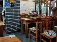 大堂-余丞记川渝面馆(云峰店)