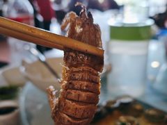 -巧克力渔家.小船海鲜胶东菜(万平口店)