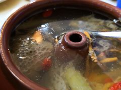 -桥香园云南过桥米线(金马碧鸡店)