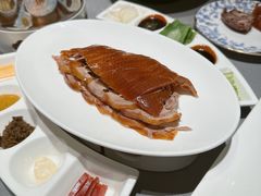 -阿庄新豫菜(通泰路店)