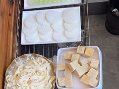 -313羊庄鲜羊火锅·鲜羊肉烧烤(李村店)