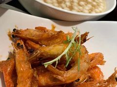 -芳芳私房菜·精做淮扬菜(承德路店)