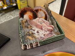 -沼津港精致料理·寿喜烧·烧鸟(龙湖南桥天街日料榜单店)