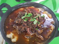 -南通大学-食堂