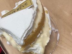 -杜哈夫DOUX RÊVE·生日蛋糕(日月光店)