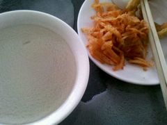 焦圈-白魁老号饭庄(交道口店)