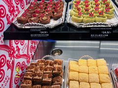 -CC BAGEL&SCONE 贝果与司康(南开大悦城店)