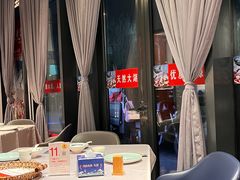 -洞庭鱼香(万科店)