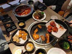 -火炉火自助餐(悠唐购物中心店)