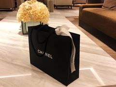 -CHANEL(恒隆广场店)