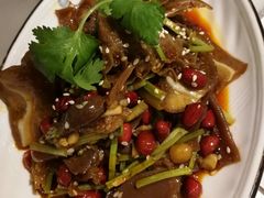 -小菜园新徽菜(马鞍山金鹰店)
