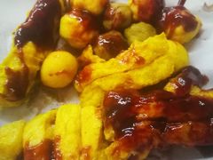 -香港风味小吃店(中英街店)