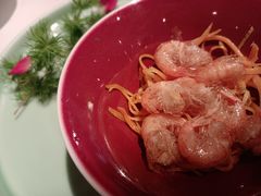 姨太油爆虾-西郊5号·Maggie 5