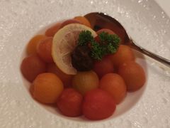 -武汉香格里拉大酒店·香宫中餐厅