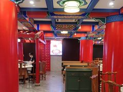 -郭林家常菜(狼垡店)