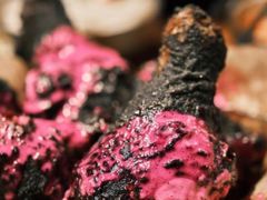 -醉火烧泥炉烤肉(孩儿巷店)