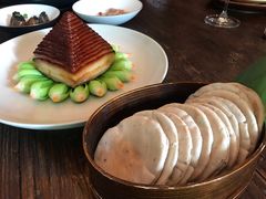 -湖滨28中餐厅·西湖宴·杭州君悦酒店