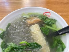 -老盛兴汤包馆(江宁一店)