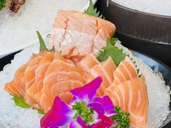 -东海怡品海鲜豆捞(舟宿夜江店)