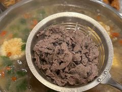 -潮汕良记牛肉火锅(洪武路店)
