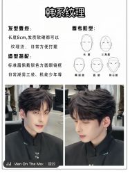 -吉艺心专业美发造型