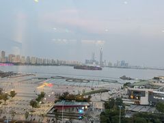 -馋遇江南·精致湖景雅宴(东方之门店)