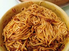 -食惠里小笼包面馆(越秀店)