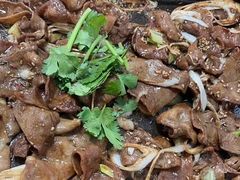 -清真永恒华威肉饼(潘家园店)