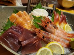 -福匠日本料理(人民路店)