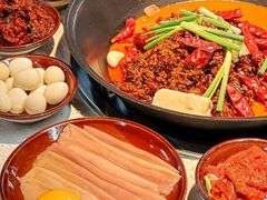 -芈重山老火锅(广州首店)
