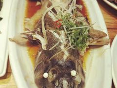 -南海渔家•海鲜•正宗海南菜(海棠湾店)