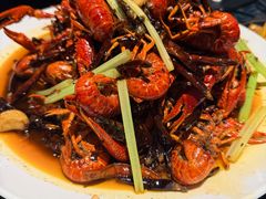 -红盔甲·小龙虾(人民广场店)