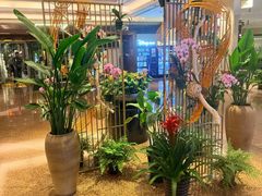-上海静安昆仑大酒店