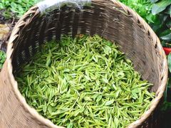 -香芙茗茶楼(梅家坞店)