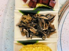 -墨脱石锅椰子鸡•海鲜糟粕醋(榆亚路店)