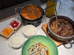 -食锦记·福建私房菜(浦西万达店)
