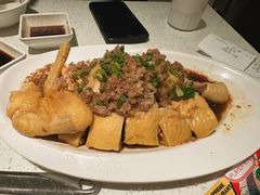 -肥仔文澳门猪骨煲(南京西路店)