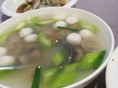 -石砰渔港·海鲜楼