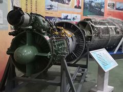 -中国航空博物馆