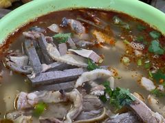 -阿叶羊杂碎(前进街店)