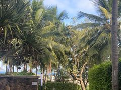 -石梅湾艾美度假酒店