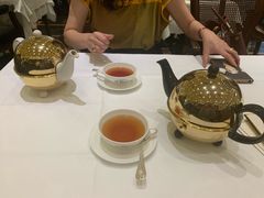 -TWG Tea(台北101购物中心沙龙及精品门市)
