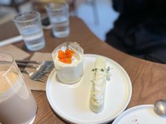 -fishtank鱼缸咖啡(三山街店)