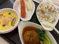 -亚惠美食(塘沽乐购店)